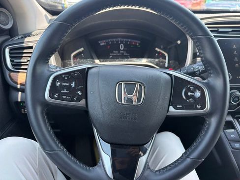 Used 2021 Honda CR-V EX-L image 19
