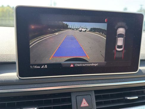 Used 2018 Audi A5 2.0T Premium Plus image 9