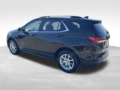 Certified 2022 Chevrolet Equinox LT AWD/4WD image 3