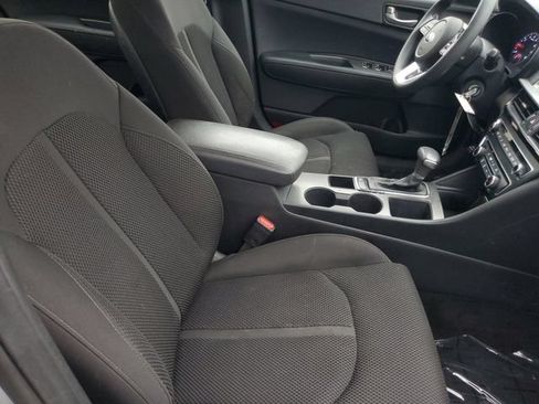 Used 2019 Kia Optima LX FWD image 17
