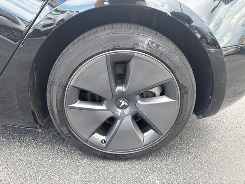 Used 2023 Tesla Model 3 Standard Range RWD image 15