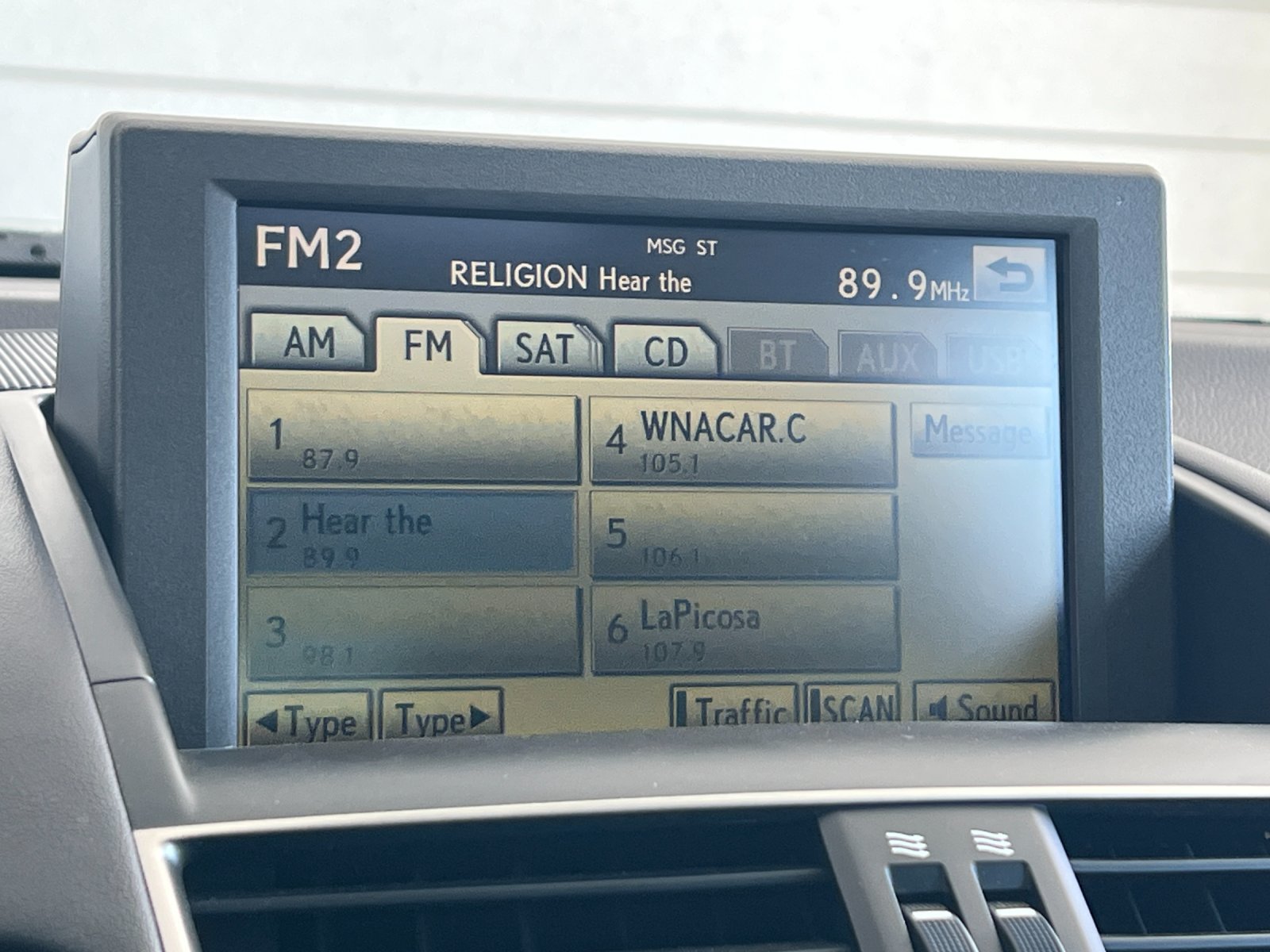 Used 2010 Lexus HS 250h FWD image 19