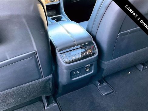 Used 2024 INFINITI QX60 Luxe image 10