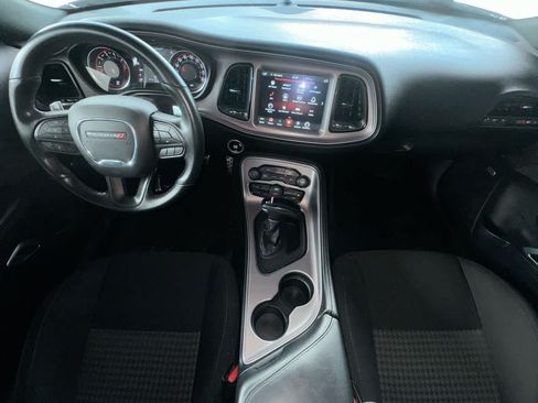 Used 2023 Dodge Challenger R/T Scat Pack RWD image 24