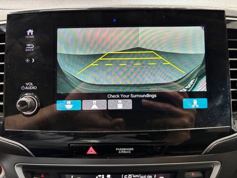 Certified 2022 Honda Pilot EX-L image 13