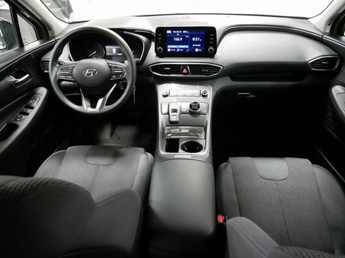 Used 2022 Hyundai Santa Fe SE image 18