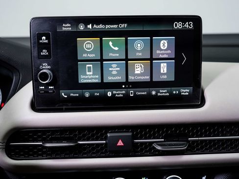 Used 2023 Honda HR-V EX-L image 19