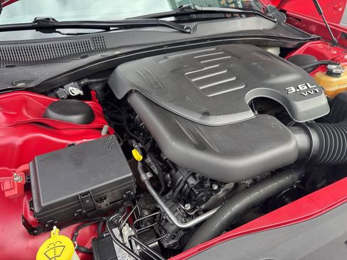 Used 2012 Dodge Charger SXT Plus RWD image 12