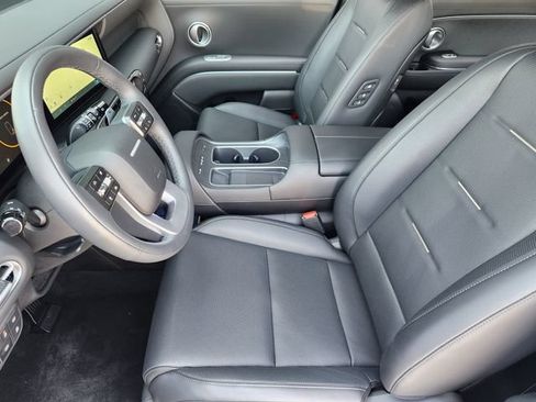 Used 2026 Hyundai Palisade Calligraphy AWD/4WD image 8