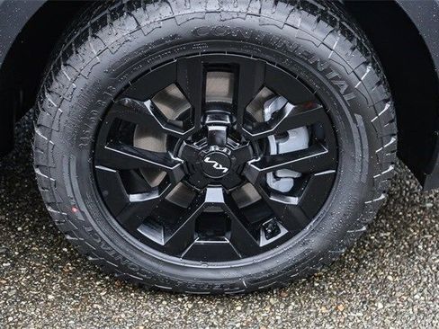 Used 2024 Kia Telluride SX X-Pro image 11