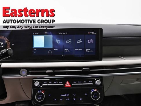 Used 2025 Hyundai Tucson SEL image 12