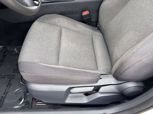 Used 2025 Toyota Camry LE FWD image 20