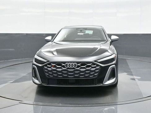 New 2026 Audi S5 Premium Plus image 2