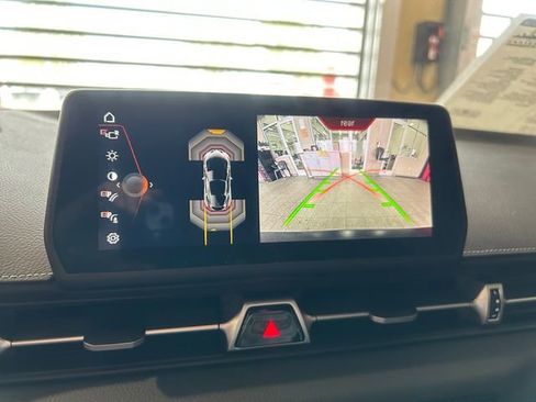 Certified 2026 Toyota Supra Premium w/ Driver Assist Package image 19