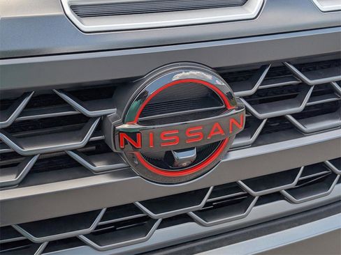 New 2025 Nissan Frontier Pro-X w/ Pro Premium Package image 5