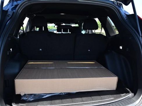 New 2026 Honda CR-V Sport image 26
