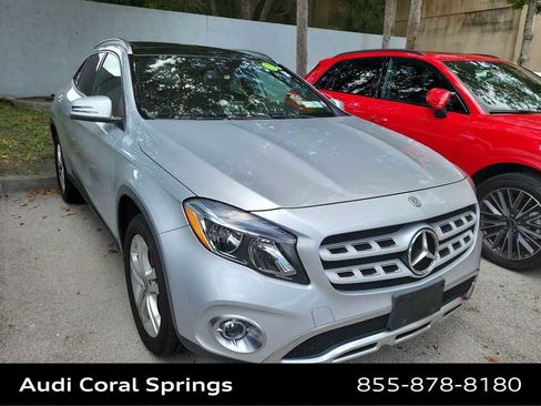 Used 2019 Mercedes-Benz GLA 250 4MATIC image 15