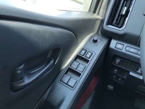 New 2026 Nissan Frontier PRO-4X w/ Pro Premium Package image 20