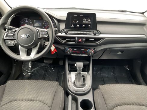 Used 2019 Kia Forte LXS FWD image 10