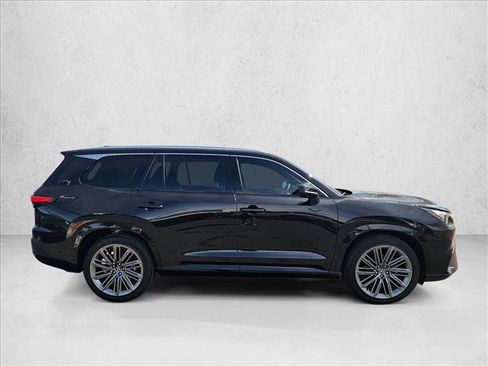 Used 2025 Lexus TX 350 AWD w/ Technology Package image 4