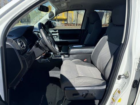 Used 2014 Toyota Tundra SR5 w/ SR5 Upgrade Package image 13