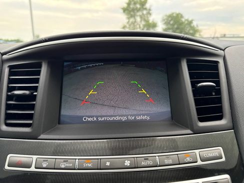 Used 2020 INFINITI QX60 Pure AWD/4WD image 26