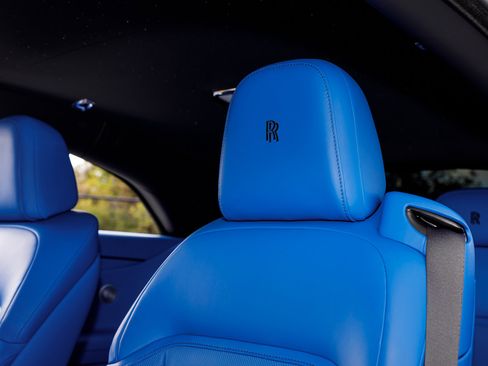 Certified 2025 Rolls-Royce Spectre w/ Spectre Enhancement Package image 26