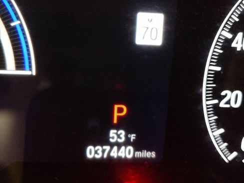 Used 2022 Honda Insight Touring image 6