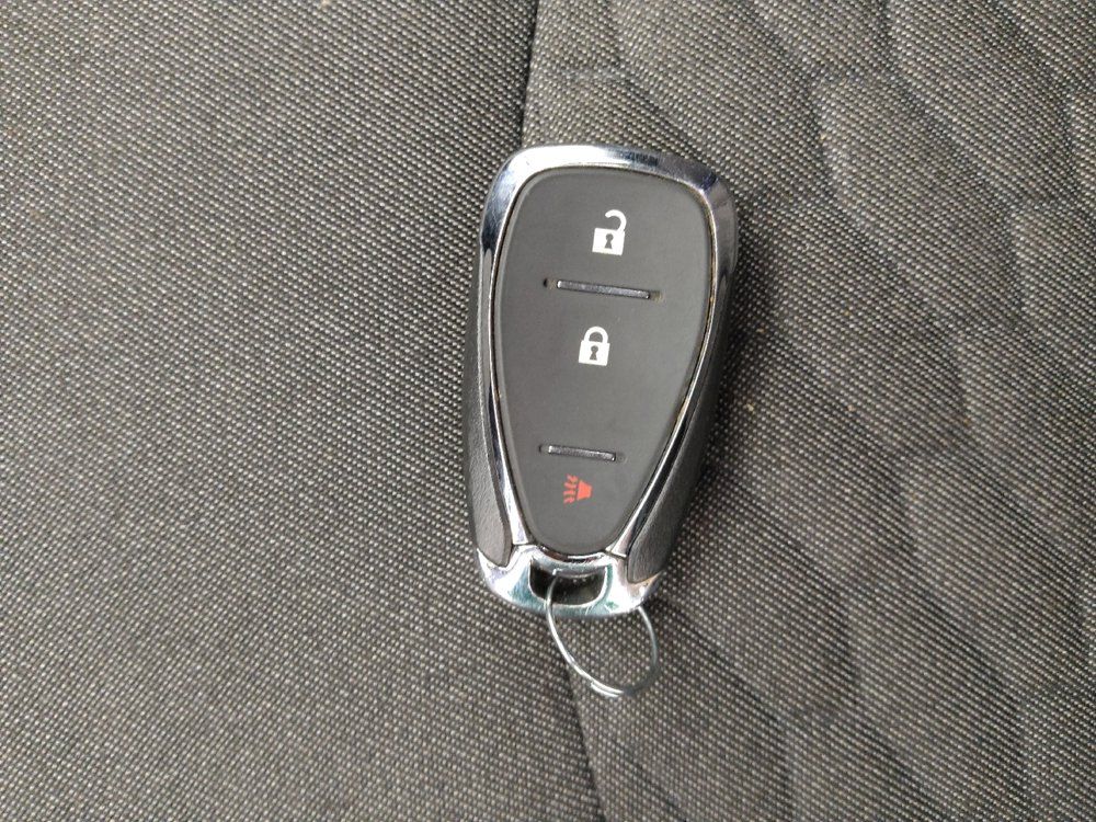 Used 2020 Chevrolet Equinox LT AWD/4WD image 32