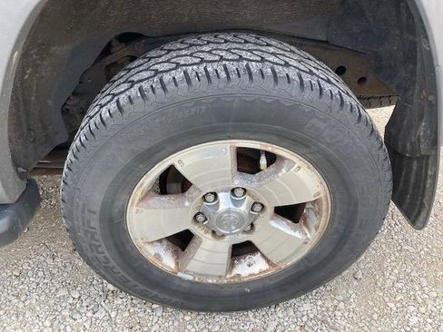 Used 2003 Toyota 4Runner SR5 AWD/4WD image 34