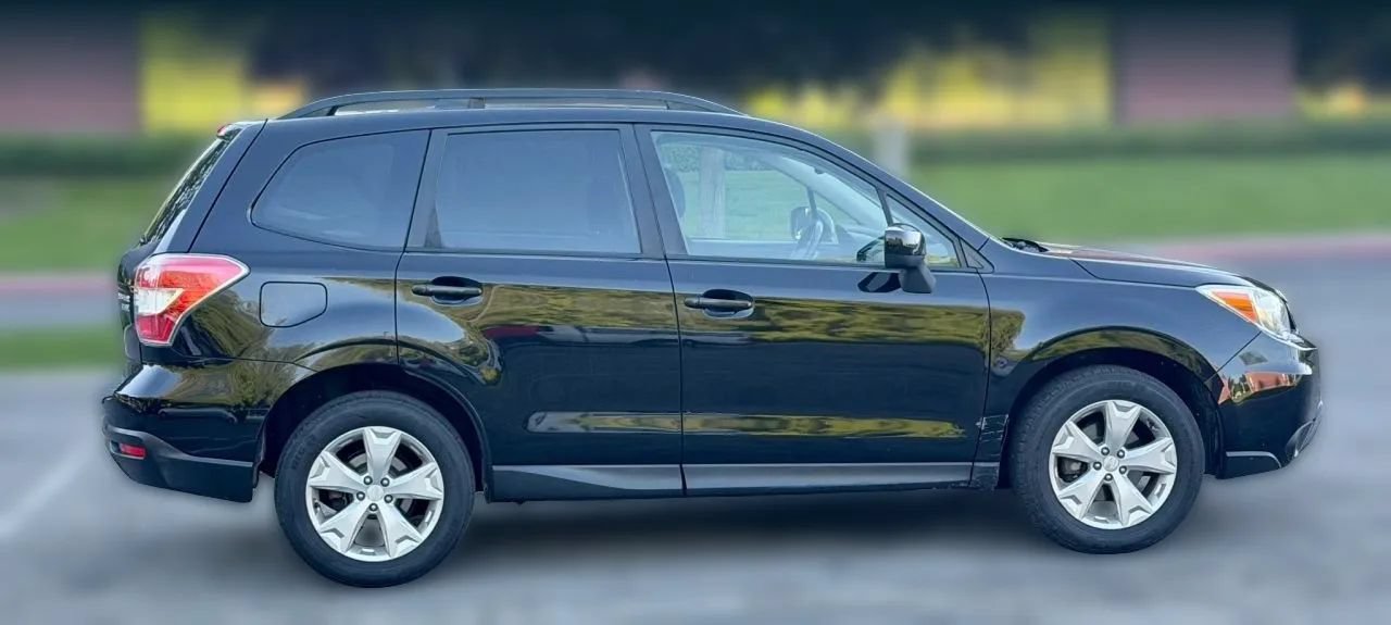 Used 2015 Subaru Forester 2.5i Premium w/ Popular Package #1 AWD/4WD image 11