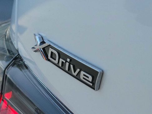 Used 2023 BMW 430i Gran Coupe xDrive w/ M Sport Package AWD/4WD image 12