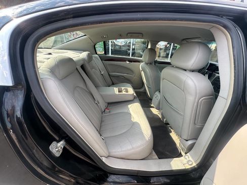 Used 2007 Buick Lucerne CXL image 20