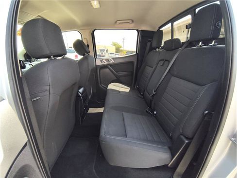 Used 2019 Ford Ranger XLT RWD image 10