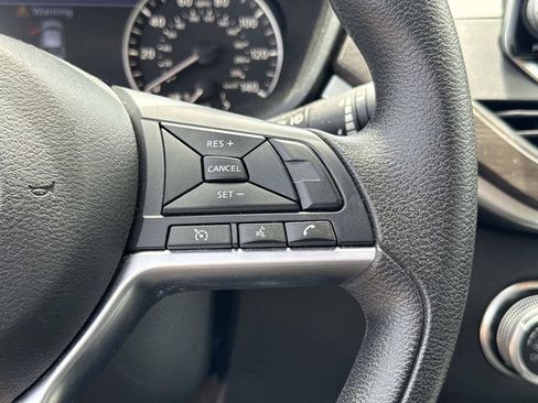 Certified 2024 Nissan Altima 2.5 SV FWD image 28