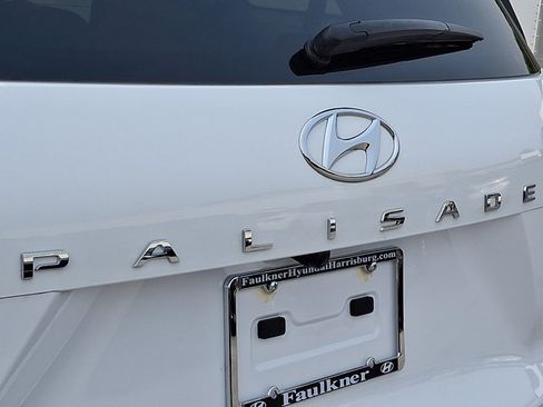 Certified 2025 Hyundai Palisade XRT AWD/4WD image 30