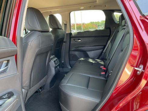 Certified 2025 Nissan Murano SL AWD/4WD image 10