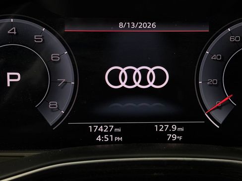 Used 2025 Audi Q7 2.0T Premium Plus w/ Premium Plus Package AWD/4WD image 18