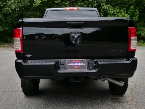 Used 2024 RAM 2500 Tradesman AWD/4WD image 41