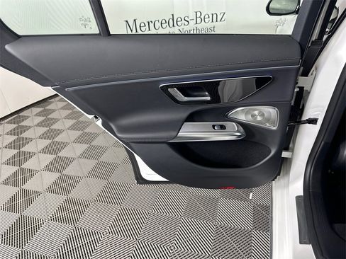 Certified 2025 Mercedes-Benz E 350 Sedan image 24