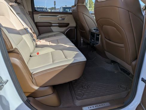 Used 2020 RAM 1500 Laramie image 18