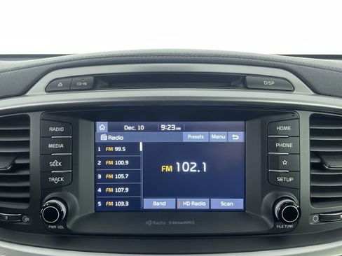 Used 2019 Kia Sorento EX image 22