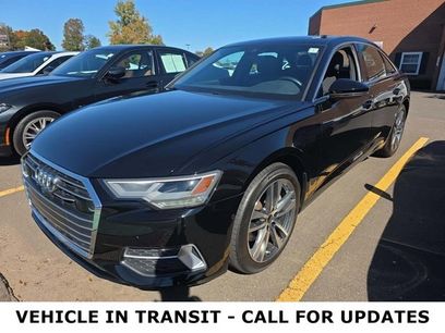 Used 2023 Audi A6 2.0T Premium w/ Convenience Package