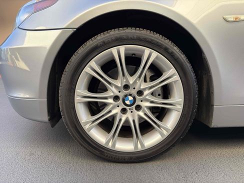 Used 2006 BMW 530xi Wagon image 18