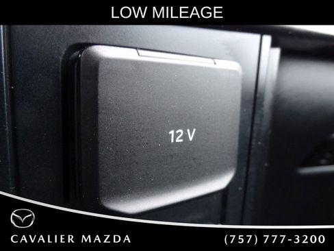 Used 2025 Ford F150 STX w/ Equipment Group 200A image 38