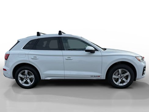 Used 2022 Audi Q5 2.0T Premium image 6