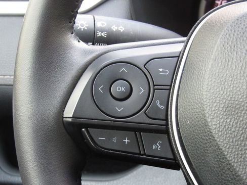 Used 2024 Toyota RAV4 XLE w/ Convenience Package image 24