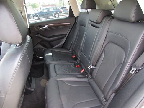 Used 2016 Audi Q5 3.0T Premium Plus w/ Technology Package image 23