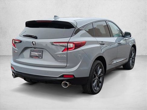 New 2026 Acura RDX A-Spec image 2