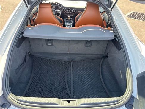 Used 2016 Audi TT 2.0T image 11